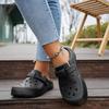 [Breathable|Lightweight] Breathable & Lightweight Women's Clog | Slip-Resistant EVA Upper, Arch Support & Cushioning, Adjustable Buckle