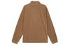 Jordan Essentials Winterized Fleece Clothing Men's Light Umber FD7864-281