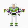 Takara Tomy Disney Toy Story Real Size Talking Figur Buzz (Remix versjon) 161028