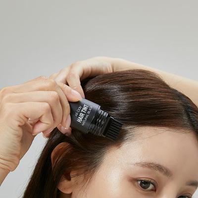 Modbom All Day Hair Tint Naturschwarz 7g