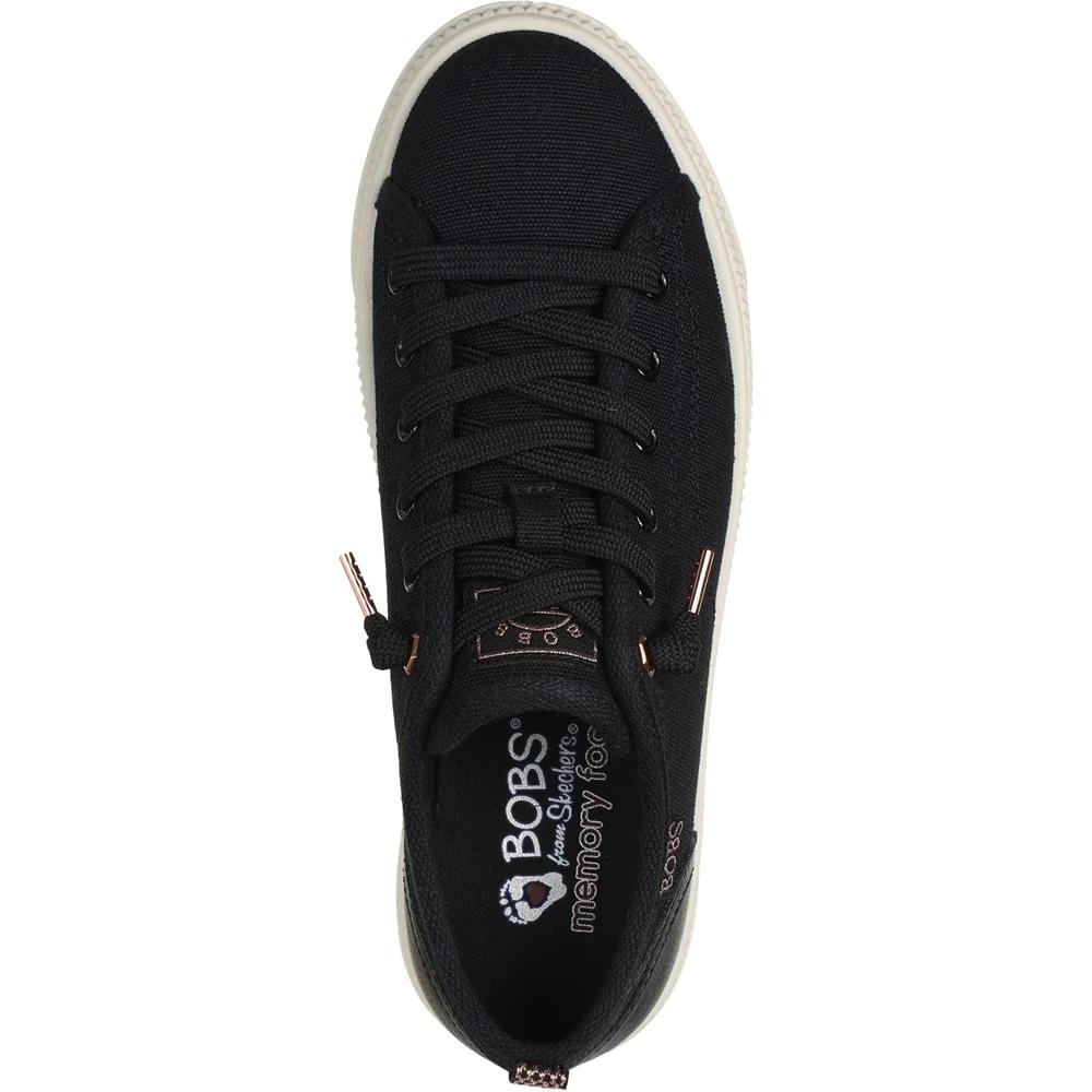 Skechers Womens/Ladies Bobs Copa Trainers