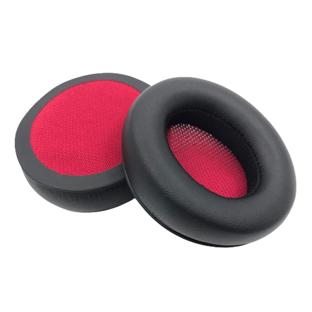 Elastic Ear Pads Cover for Focal LISTEN CHIC WIRELESS Headphone Noise Cancelling Earmuff Ear Cushion Qualified Ear Pads