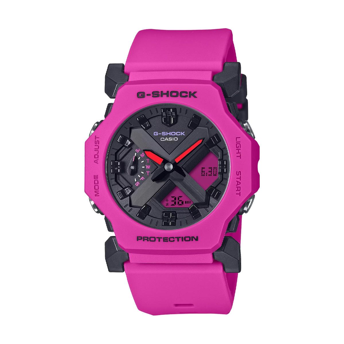

CASIO G-SHOCK SLIM CLASSIC GA-2300-4AER