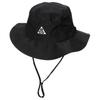 Nike ACG Apex Storm-FIT ADV Bucket Hat Black Casual FQ6845-010