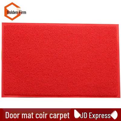 Thickened Coil Loop Entrance Doormat