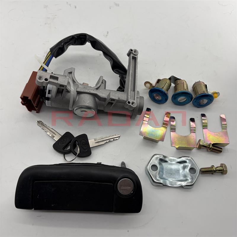 Ignition Lock Cylinder Lock For Changan Star 9 4500 CM10