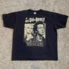 Vintage Y2K The Real Sid and Nancy Sex Pistols Band Film T-Shirt XXL Authentisches Unisex T-Shirt