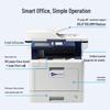 Guangdiantong MP3109CDN Color Laser Multifunction Printer CN plug (adapter included)