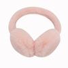 Warm Winter Earmuffs for Girls and Children: Cute Ear Warmers and Protection Caps