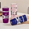 Lattafa Yara Arabic Women's Perfume - 100ml Long-lasting Fresh Scent
