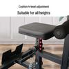 Yishi Multi-Functional High-Low Pull Training Machine