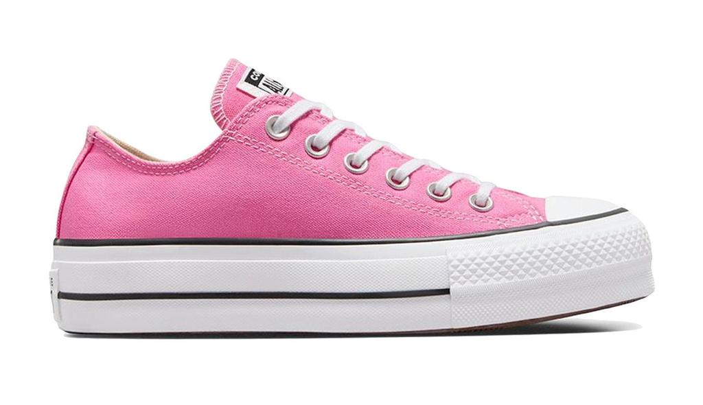Sneakers Converse Rose Chuck Taylor All Star Lift Platform