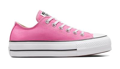 Sneakers Converse Rose Chuck Taylor All Star Lift Platform