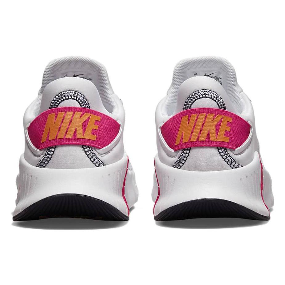 Nové dámské boty Nike Free Metcon 4 Iris Whisper Rush Pink CZ0596-556