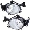 Opel Corsa D 06-11 halogen levý + pravý 2 ks. soubor