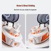 TKK Large Capacity Portable Water Bottle