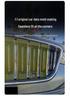 Geely Xingrui Radiator Protection Insect Net (No Disassembly Required)