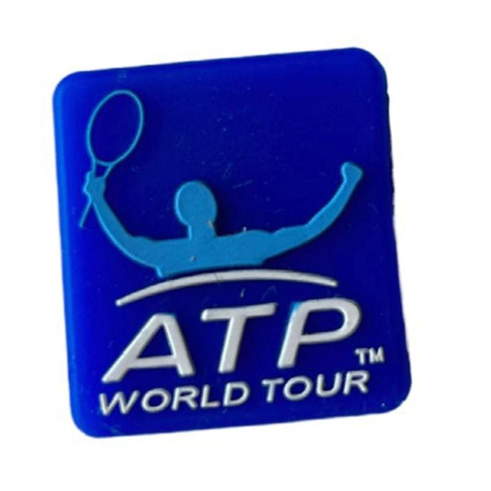 

Теннисная ракетка с амортизацией, амортизационная накладка, силиконовые виброгасители для теннисной ракетки, ракетбол синий