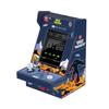 My Arcade Space Tiny Retro Video Game Invaders 4.8" Arcade,