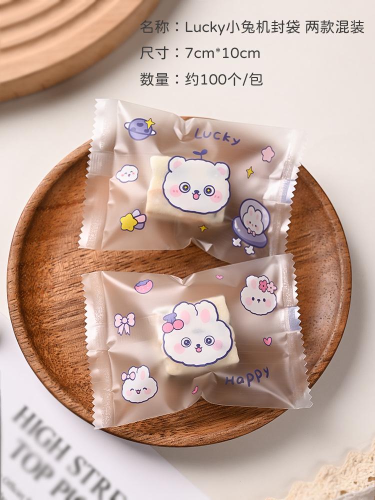 Mini Portable Heat Sealing Machine Food Vacuum Sealer Seal Packing Plastic Impulse Household Bag Clips Handheld