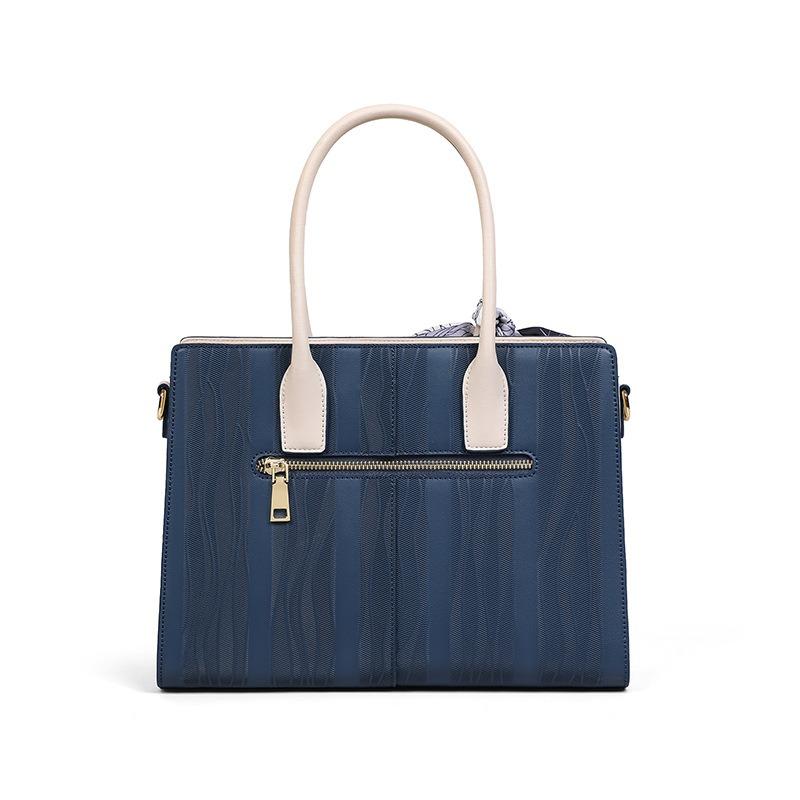 Bags Women's bags New large-capacity messenger bags Light luxury portable tote bags Commuter versatile fashion shoulder bags