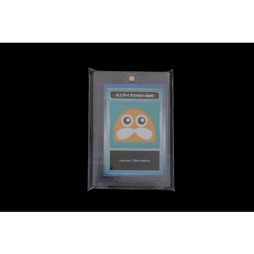 Toy God Magnetic Loader Sleeves, 100-Pack (Magnetic Loader (35-75PT))