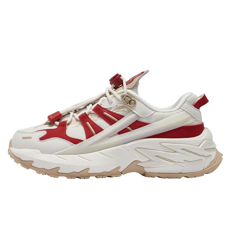 

FILA FUSION Women s 2025 CNY Interstellar Casual Shoes 36.5