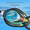 MDNG Training Racing Swim Goggles