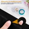 Double-Sided Adhesive Dots Glue Tape Acid Free Archival-Safe Permanent Tape Roller Tape Runner Adhesive Tape DIY Craft Supplies