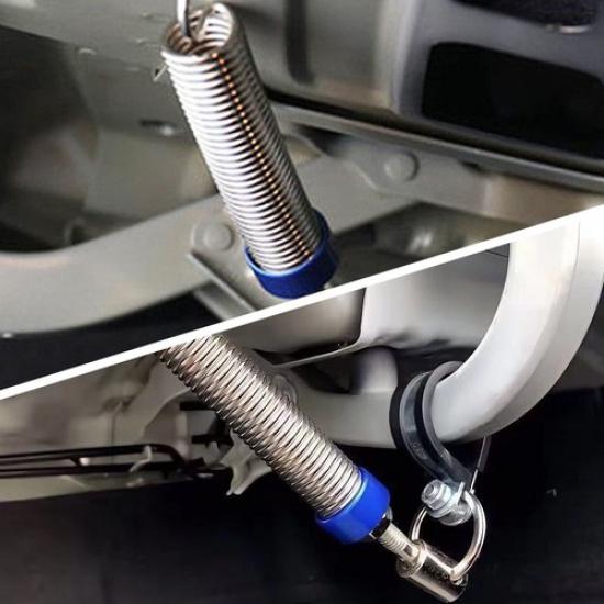 Automatic Car Trunk Boot Lid Lifting Spring Opening Adjustable Car Accessories