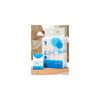 ITO Cleansing Towels Portable Pack (15 Towels X 10 Packs) - Disposable Face Towels, Hand Towels,