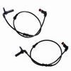 A2125400117 A2125400217 1Pair ABS Wheel Speed Sensor 2125400117 2125400217 for Mercedes Benz W212 S212 X218 CLS C218 W212 S212
