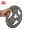 Zhongting Cast Iron Olympic Barbell Weight Plates
