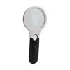 Lighted Magnifying Glass LED Light Acrylic Double Optical Lens High Transparency Portable Magnifying