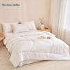 Weike Four Seasons Muchun Antibacterial Fiber Quilt