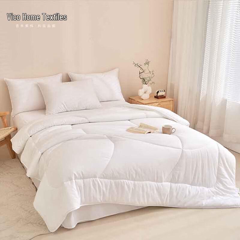 Weike Four Seasons Muchun Antibacterial Fiber Quilt