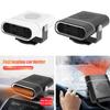 Auto Car R Quickly Defrost with Modes Fan Demister Auto Dryer