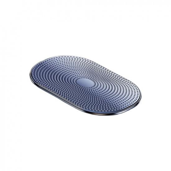 Car Dashboard Sticky Pad Phone Holder Easy Clean Car Interior Accessories
