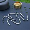 Outdoor Camping Alcohols Stove Bracket Portable Alcohols Cooker Holder Detachable Bracket for Hiking, Camping, Balconies