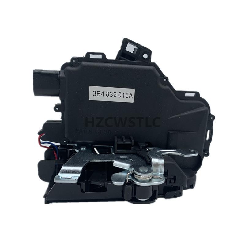 For Passat B5 Golf MK4 3B1837015A 3B1837016A 3B4839015A 3B4839016A NEW Door Lock Latch Actuators Front Rear Left Right
