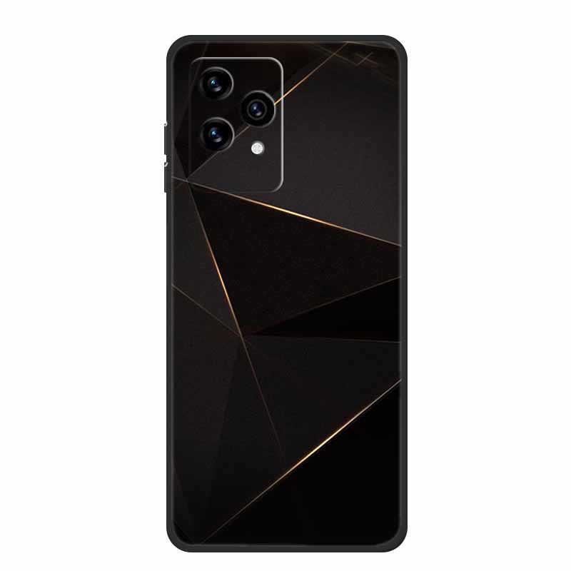 For Honor 200 Lite Case Luxury TPU Soft Silicone Phone Back Cover for Honor 200 Lite 5G Shockproof Flowers Cartoon Cool Coque