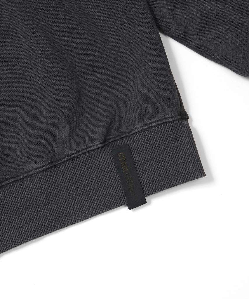 PIGMENT Ml Hoodie Chacoal