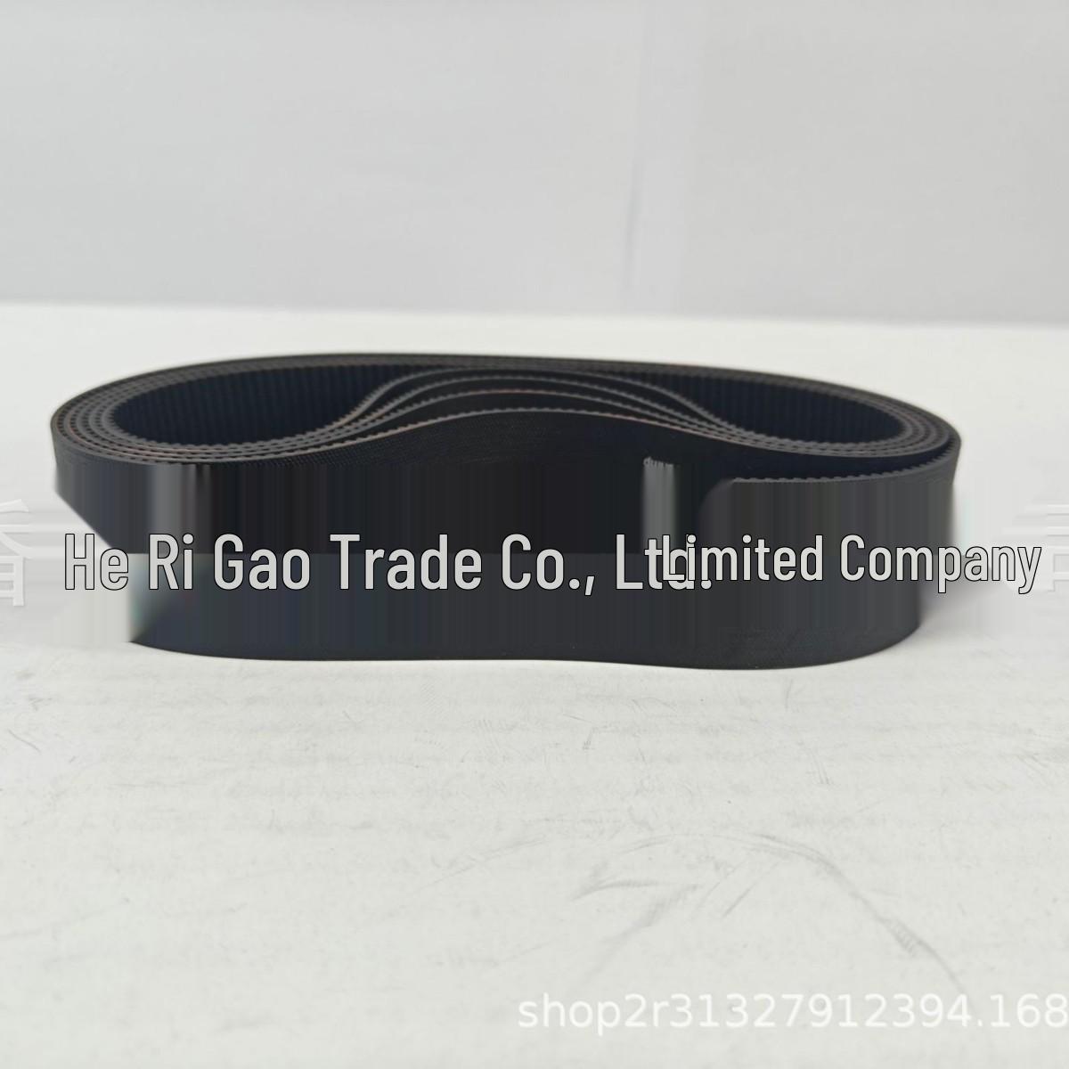 

Toyota Wildlander Steering Gear Belt JEA03-000070 чорний