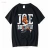 Joe Burrow Bold T Shirt Multicolor Full Size Vintage Washed Stretched Breathable Stylish Soft Unisex Versatile