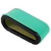 Air Filter For combo Foam for Mowers 4139 493909 496894 496894S 5053B Compatible with Motors 282700 to 28T700 and LG496894JD