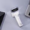 Deli 14950W Wireless 1D/2D Barcode Scanner
