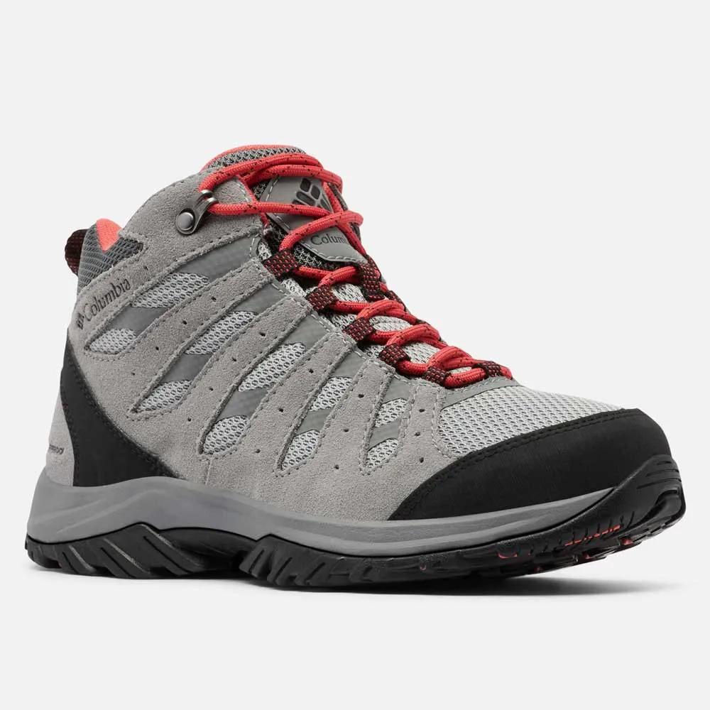 Columbia Hiking Boots Redmond™ III Mid Waterproof