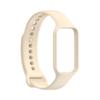 Silicone Strap For Huami Amazfit Band 7 Bracelet Watchband Accessories