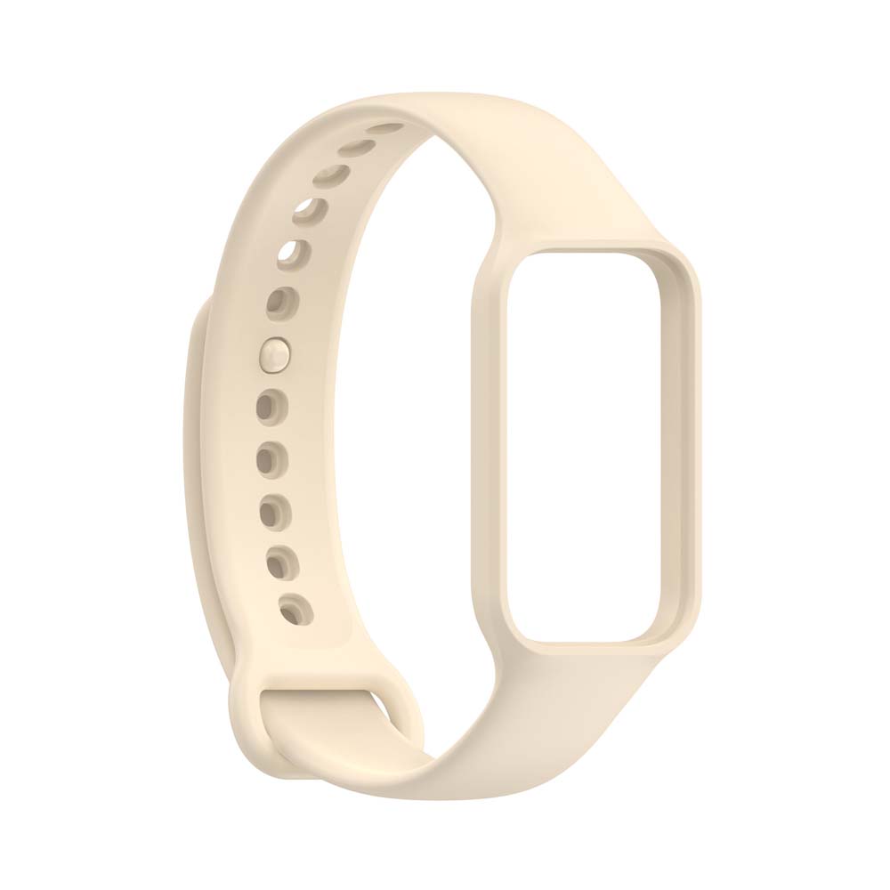 Strap For Huami Amazfit Band 7 Silicone Watchband Adjustable Bracelet Wristband for Redmi Smart Band 2 Replacement Accessories