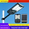 Led Işıklar – Led güneş lambası